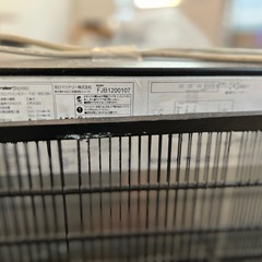 フォレスター　ワインセラー　48本　収納の画像