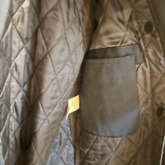 A.P.C.チェスターコートの画像