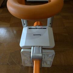 浴槽手すり  浴槽グリップ 風呂用手すり パナソニック製の画像