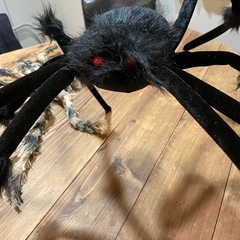 ハロウィングッズ　4点まとめての画像