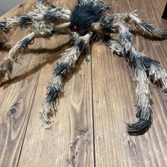 ハロウィングッズ　4点まとめての画像