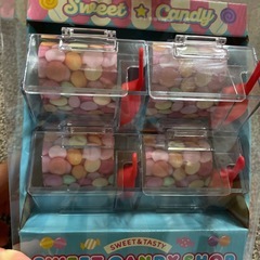 キャンディショップ♪新品の画像