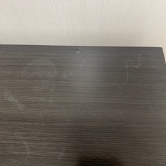 【格安】折りたたみローテーブルの画像