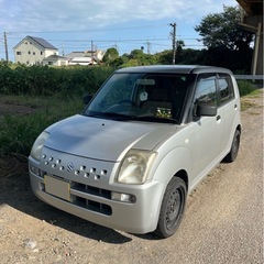 アルト 後期 5MT HA24S 車検約2年付きの画像