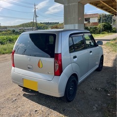 アルト 後期 5MT HA24S 車検約2年付きの画像