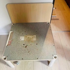 【無料】家具おまとめの画像