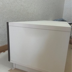 テレビ台の画像