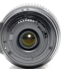 手振れ補正❤️Nikon AF-S 55-200mm VR❤️人気望遠レンズ❤️の画像