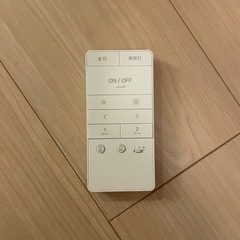 無印良品 LED木製シーリングライト10畳の画像