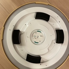 無印良品 LED木製シーリングライト10畳の画像