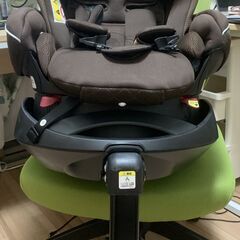 アップリカ　フラディア　グロウ　の画像