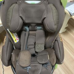 アップリカ　フラディア　グロウ　の画像