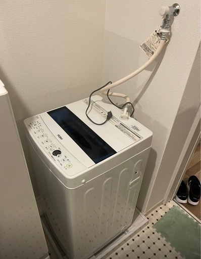 家電セットがお得　中古品