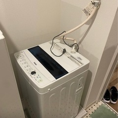家電セットがお得　中古品の画像