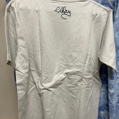 Tシャツの画像
