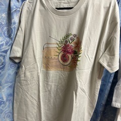 Tシャツの画像