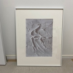 【美品】フォトフレーム 額縁 の画像