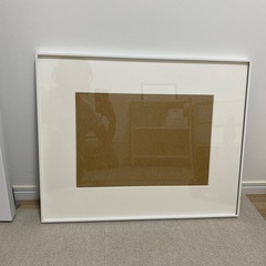 【美品】フォトフレーム 額縁 の画像