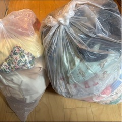 レディース　服、パンツ　まとめ売り！の画像