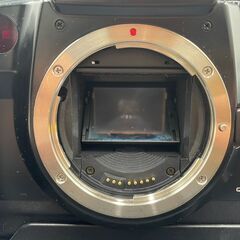 ○Canon キャノン 一眼レフ フィルムカメラ EOS 5の画像