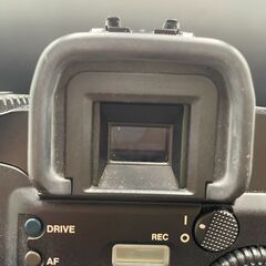 ○Canon キャノン 一眼レフ フィルムカメラ EOS 5の画像
