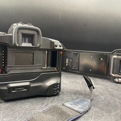 ○Canon キャノン 一眼レフ フィルムカメラ EOS 5の画像
