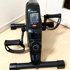 【美品】STEADY ステディ ST-121 ミニフィットネスバイクの画像