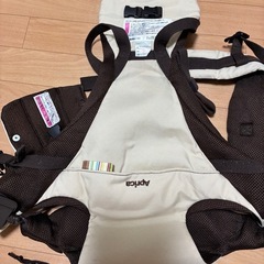 Aprica  抱っこ紐の画像