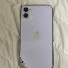 iPhone 11 128GB の画像