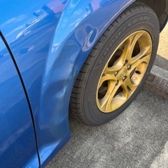RX-8 車検付きの画像