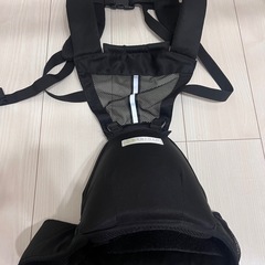 ヒップシート　抱っこ紐の画像