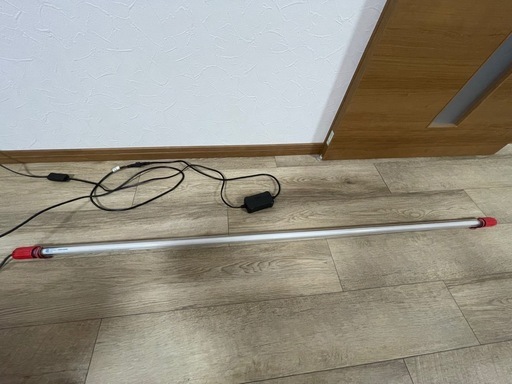 　水槽用ライト