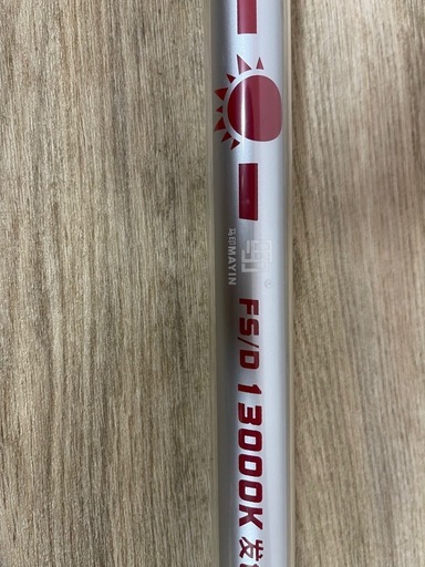 　水槽用ライト