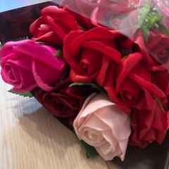 お花の画像