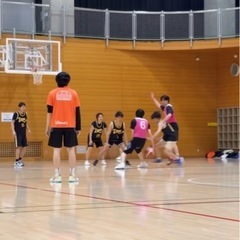 【20代社会人✨️🏀9/28(日)に一緒にバスケしませんか!!経...