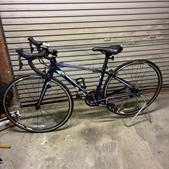 GIANT AVAIL 2 2018 サイズ41 ロードバイク　レディースの画像