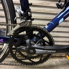 GIANT AVAIL 2 2018 サイズ41 ロードバイク　レディースの画像
