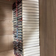 スラムダンク完全版　全巻１〜24巻の画像