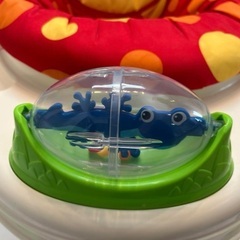 ジャンパルー(フィッシャープライス)の画像