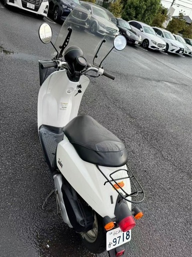 本田二輪 ジャイロ キャノピー（HONDA Gyro Canopy）」