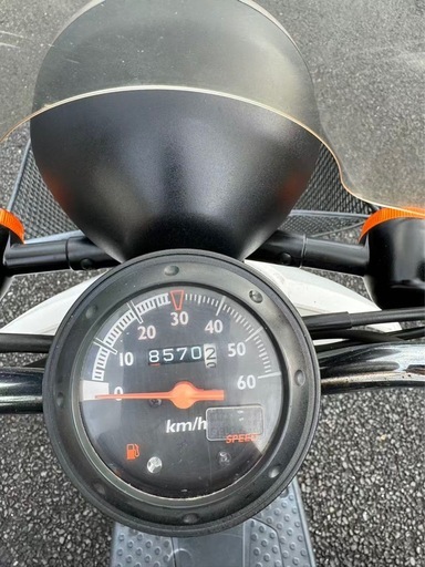 本田二輪 ジャイロ キャノピー（HONDA Gyro Canopy）」