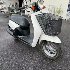 本田二輪 ジャイロ キャノピー（HONDA Gyro Canopy）」の画像