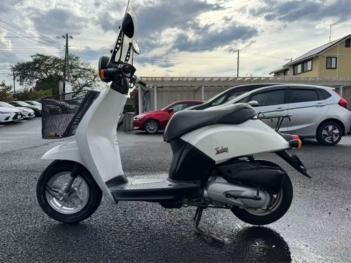 本田二輪 ジャイロ キャノピー（HONDA Gyro Canopy）」