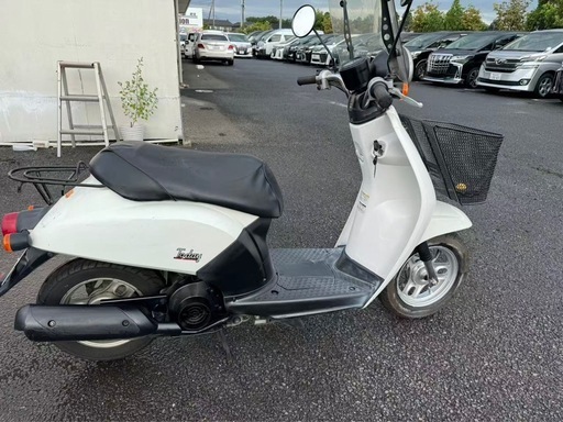 本田二輪 ジャイロ キャノピー（HONDA Gyro Canopy）」