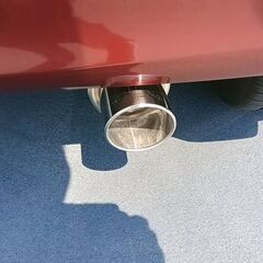 令和2年式ダイハツ タントカスタムRSターボセレクション2WDの画像