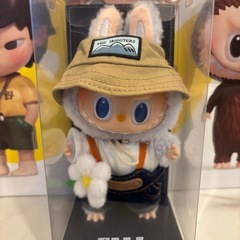 ラブブ　3点セットの画像