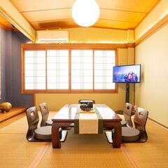 【主婦の方必見】宿泊施設の清掃チェックのお仕事【作業目安1.5時間、1回当たり報酬1,800円】【大阪市生野区勝山南】の画像
