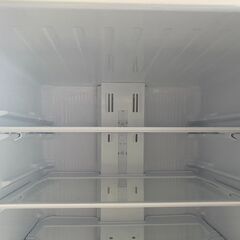 【問い合わせ多数】🔥激安🔥◯【美品 高年式】2023年製 MITSUBISHI  三菱ノンフロン冷凍冷蔵庫 MR-CX37H-W形　右開きの画像