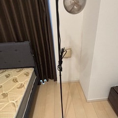 電気スタンドの画像