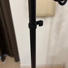 電気スタンドの画像